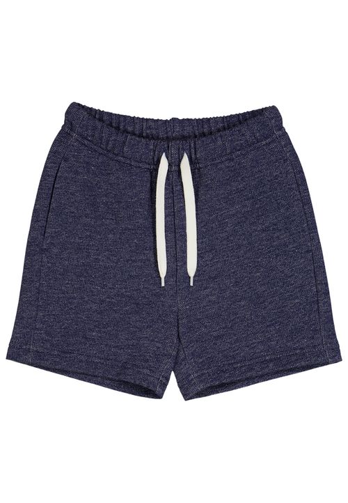 Fred s World by Green Cotton Shorts Bicolor dunkelblau 104