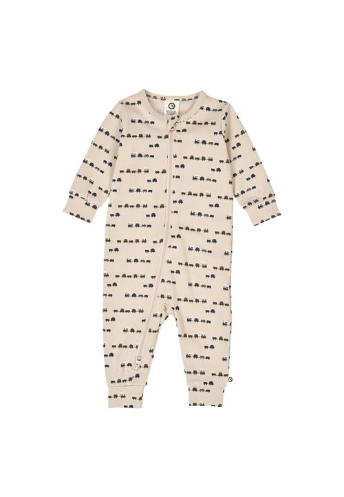 Müsli by Green Cotton creme 56