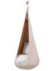 beige braun