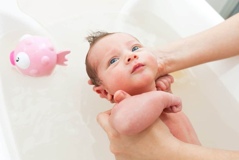 Wassergeburt - Wissenswertes über den Trend! | Baby-Sweets.de